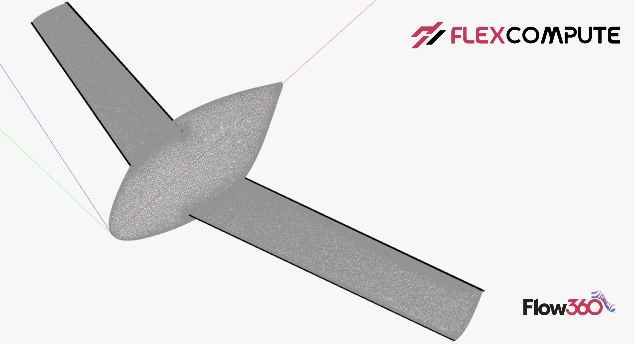 Lecture 3: How to prepare surface and volume meshes for aircraft CFD simulation