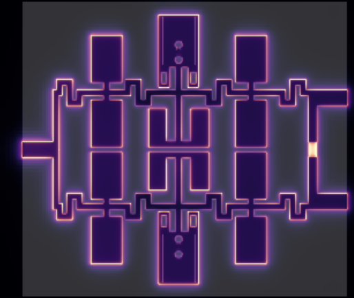 High-Throughput Design Exploration