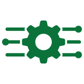 Solver robustness settings icon