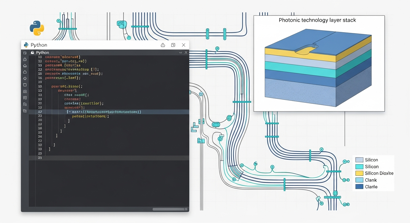 PhotonForge: Technology | Flexcompute