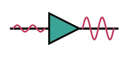 Electrical Amplifier