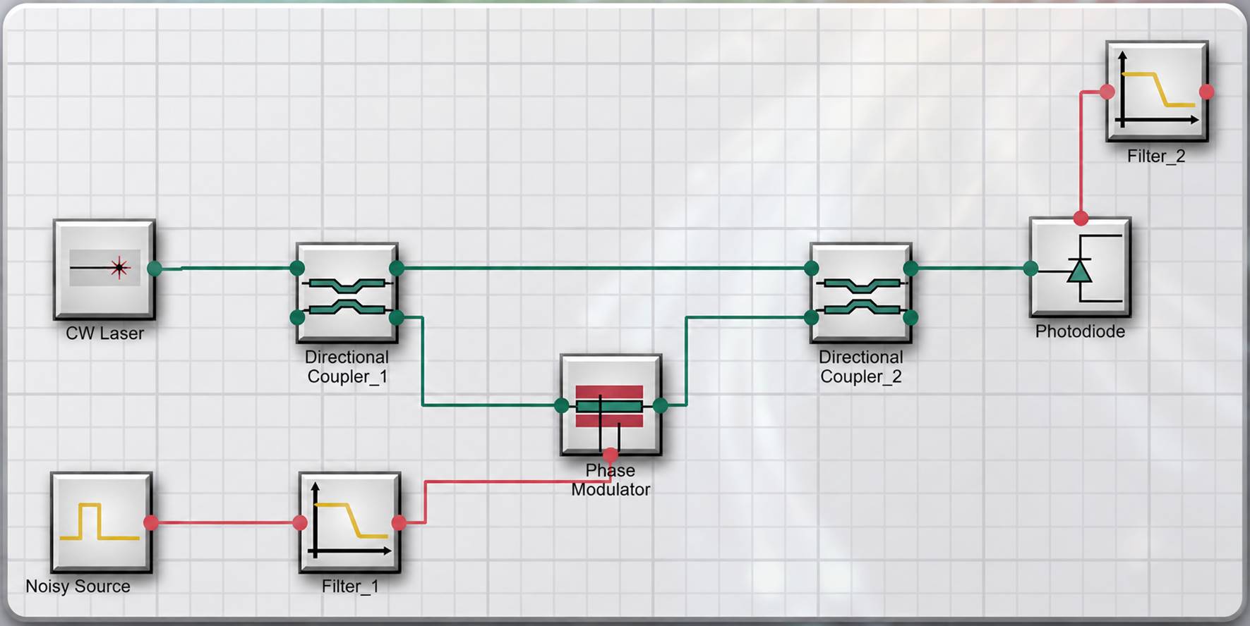 Photonic circuit