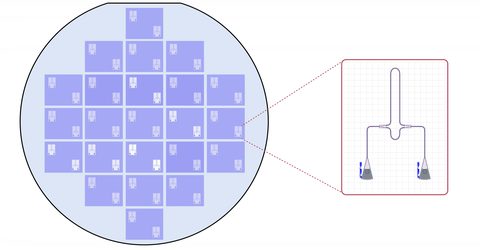 Building Circuit Models from Layout Files