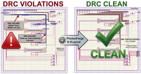 Design Rule Check