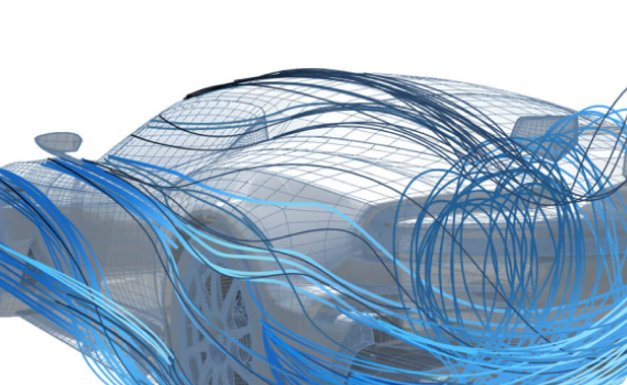 New Computing technology for ultra-fast simulation