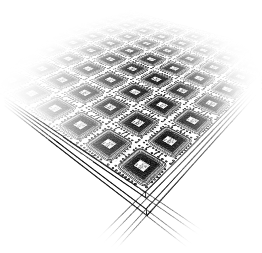 Harnessing parallelism