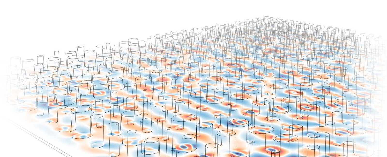 Simulate large-scale metalens with ease
