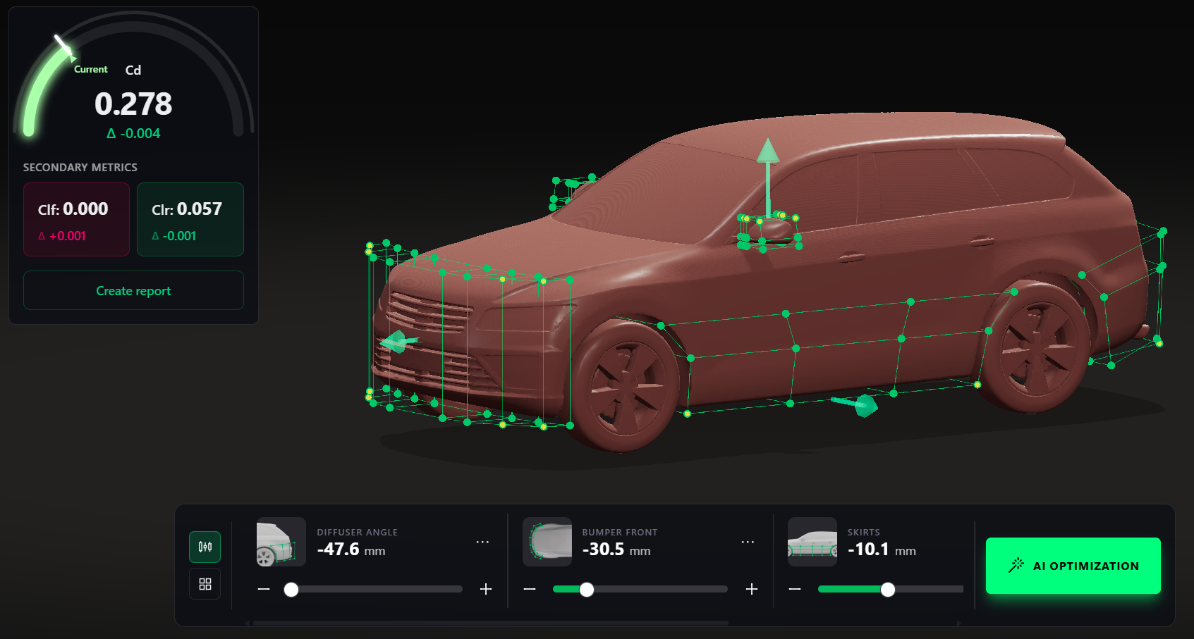 AutoInsight Interactive Demo