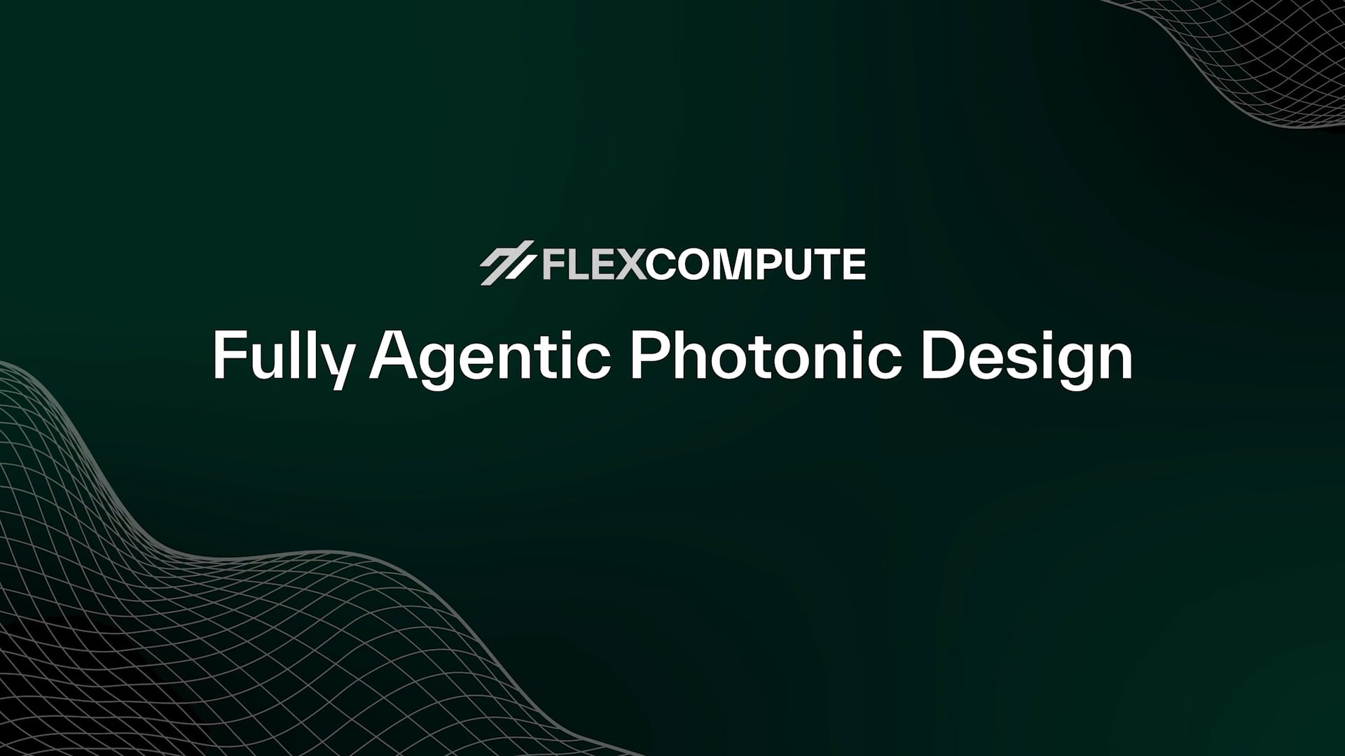 FlexAgent MCP Screenshot
