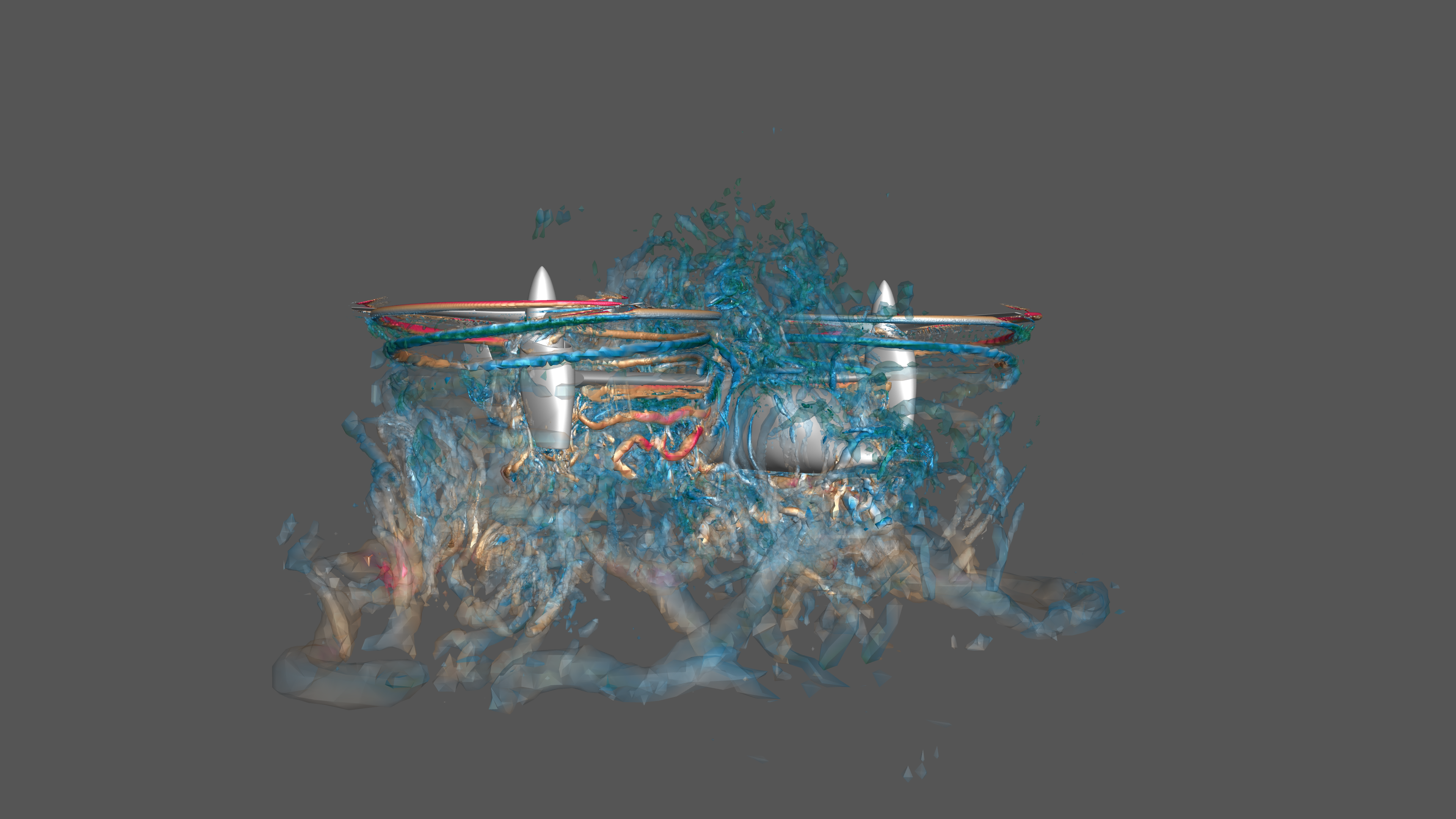 eVTOL Solution Brief