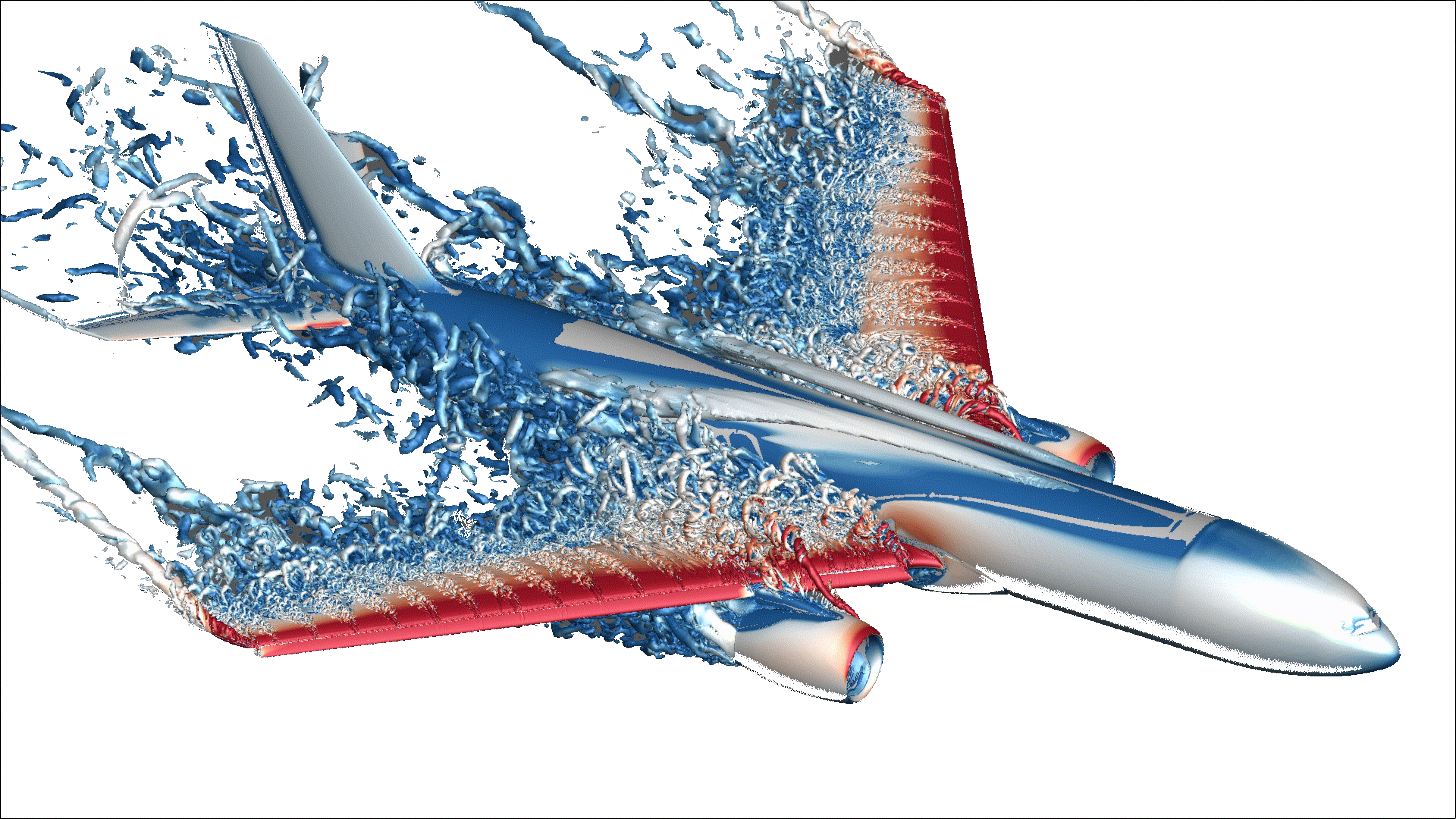Aerospace Aerodynamics