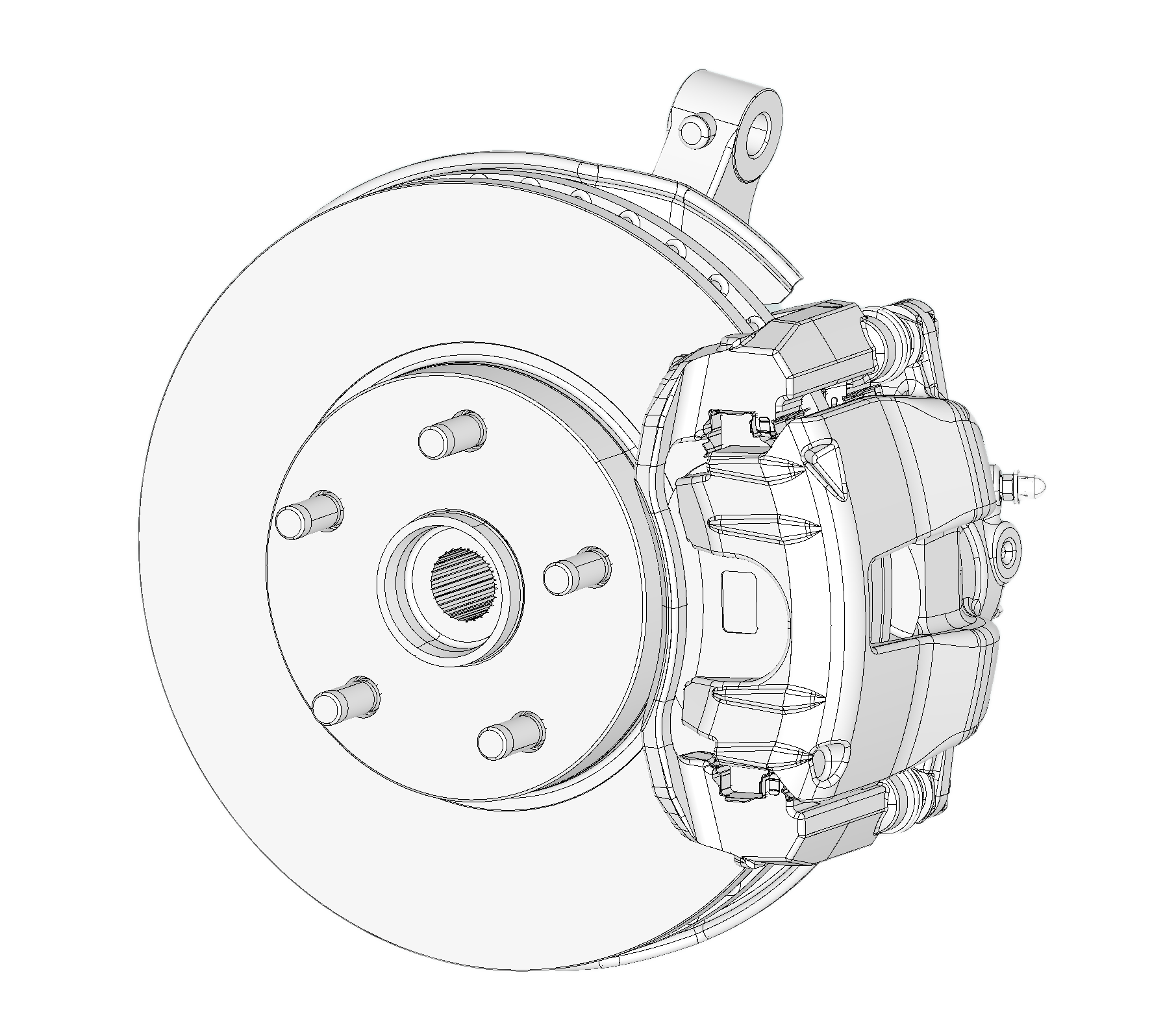 Geometric Operations