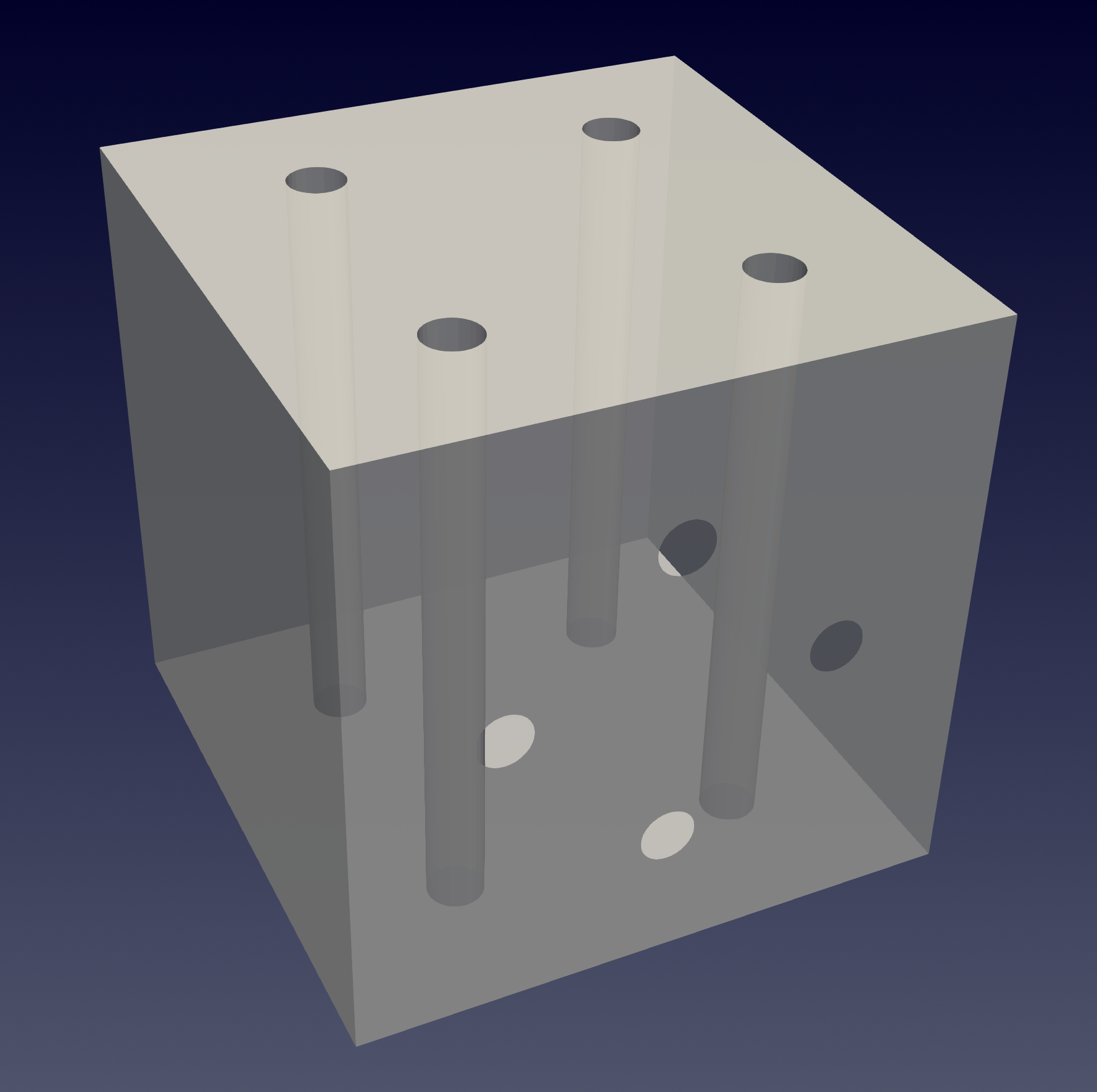 Tolerance-Aware Preparation