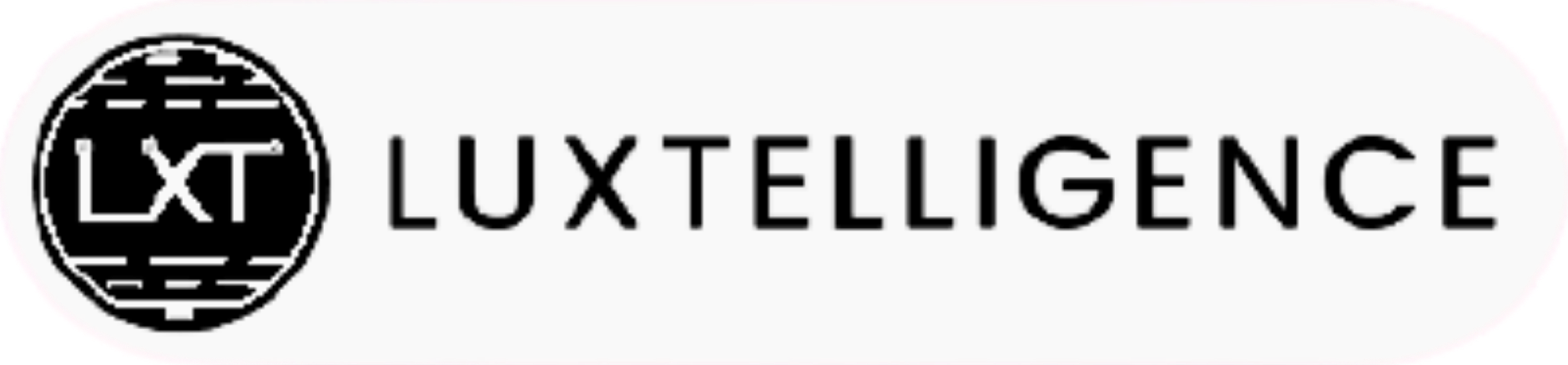 Luxtelligence