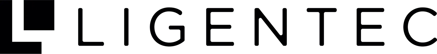 Ligentec