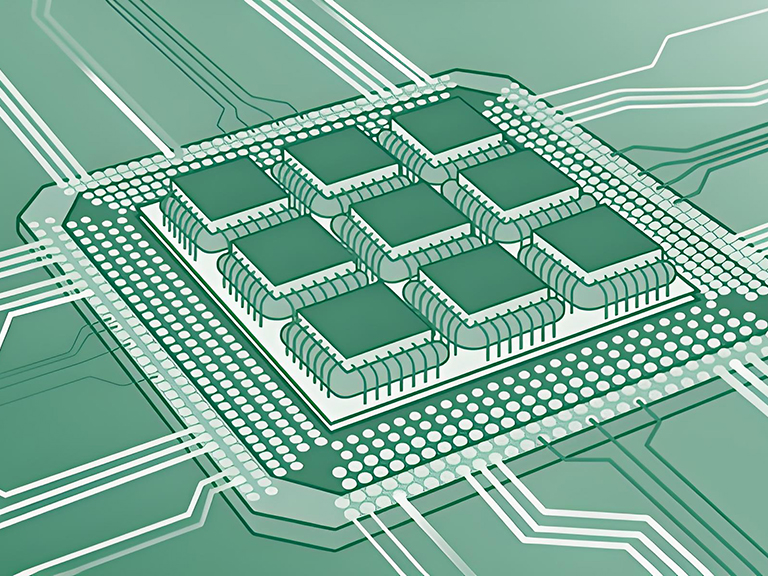 Photonic Integrated Circuits