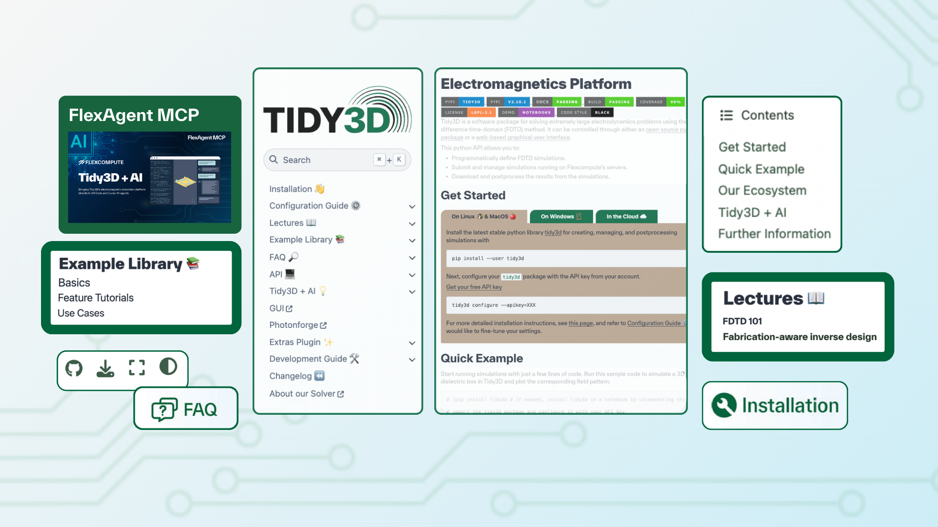 Python Documentation