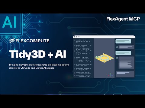 AI-Powered Simulation