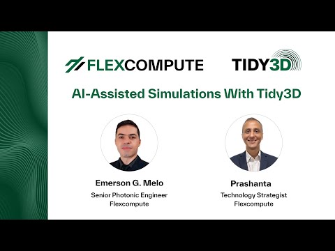 Advanced Photonic Seminars