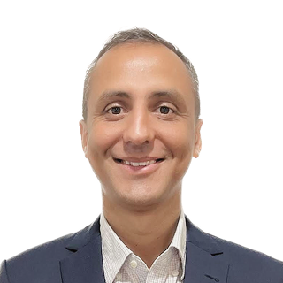 Dr. Prashanta Kharel