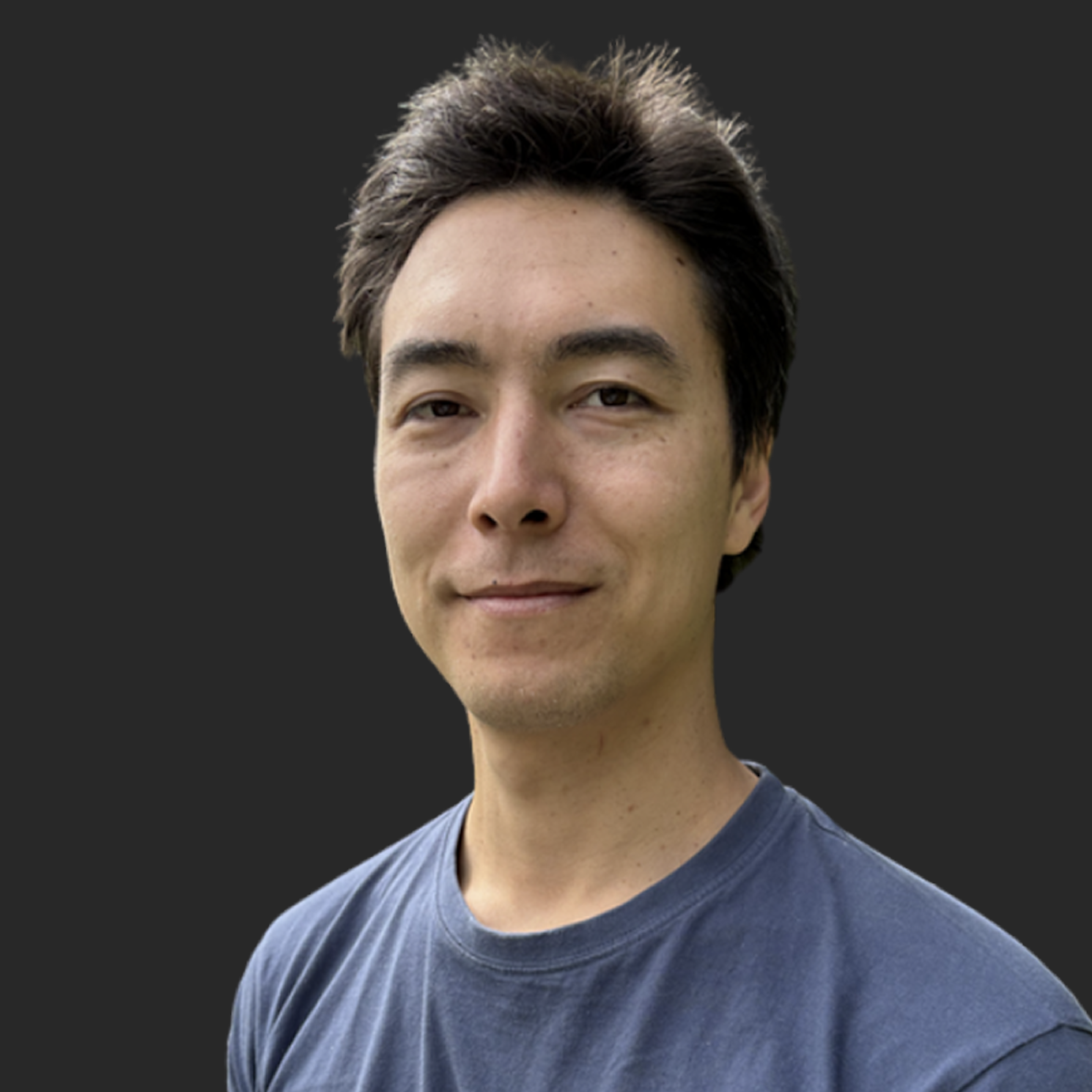 Dr. Yannick Augenstein