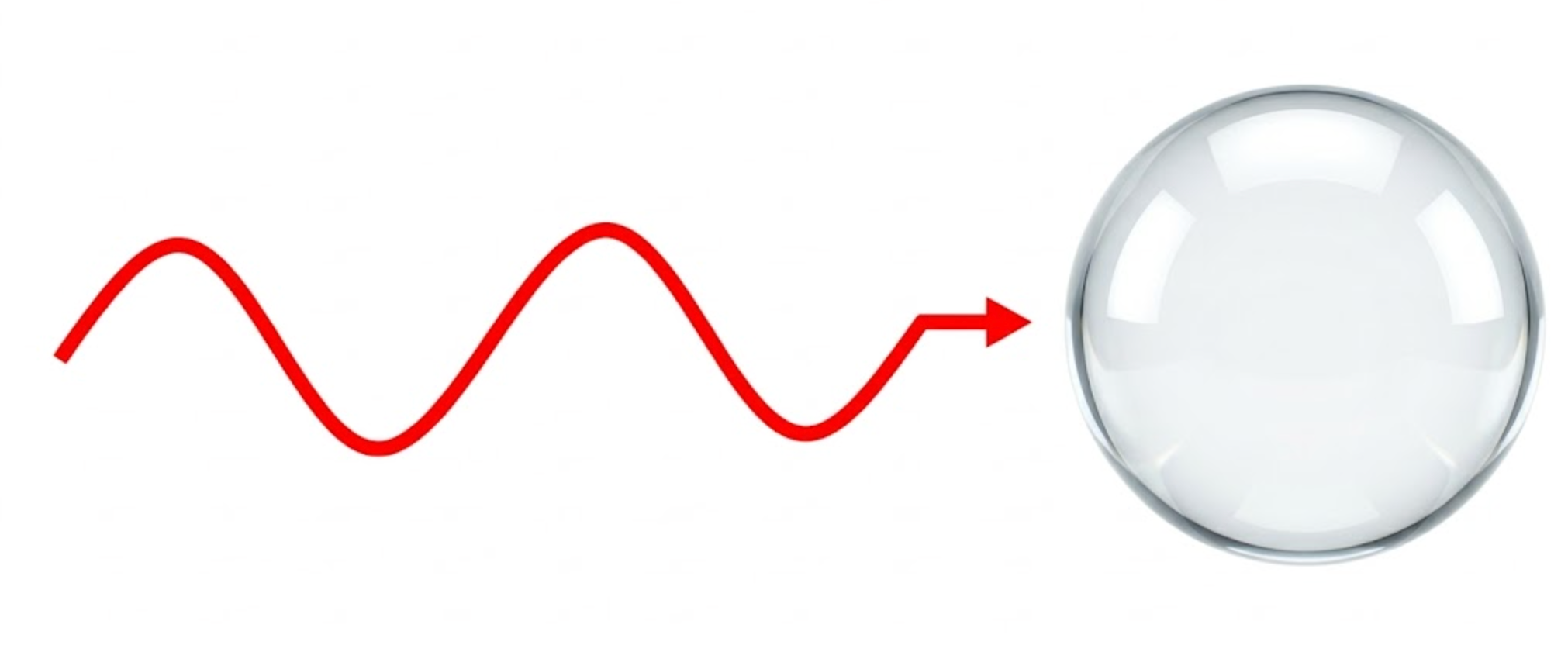 Microsphere microlens array for on-chip fluorescence microscopy