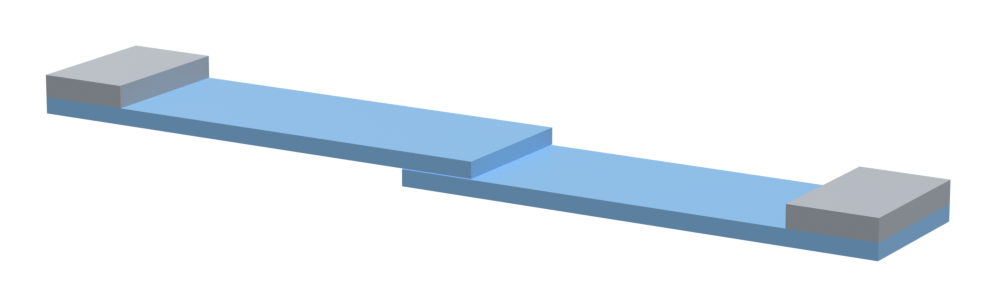 SISCAP modulator: from charge simulation to phase efficiency