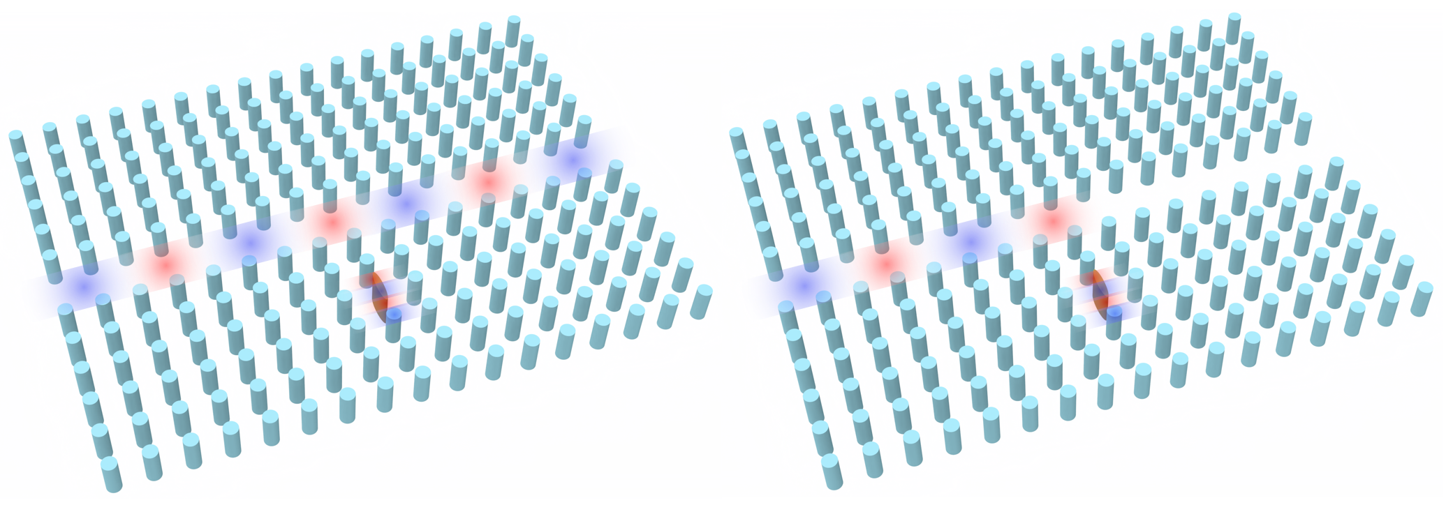 Bistability in photonic crystal microcavities