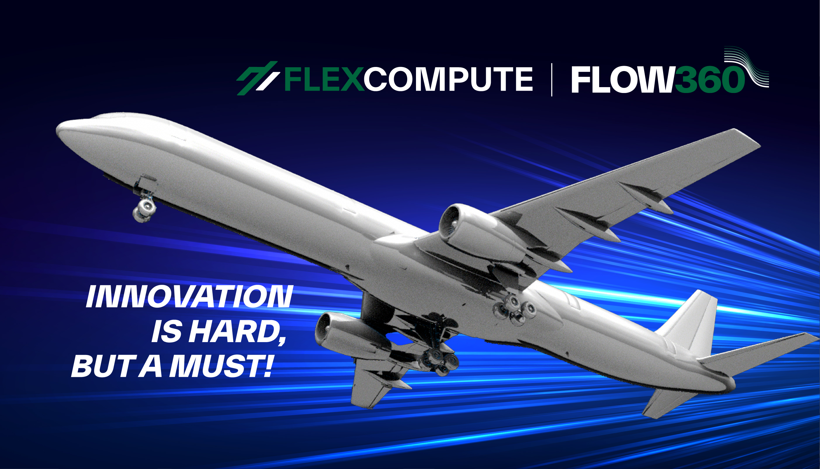 Pushing the Limits: How Flow360 Keeps Getting Faster