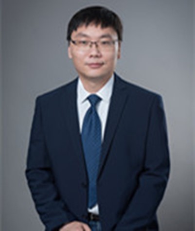Dr. Peining Li