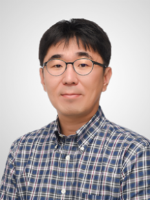 Professor Sangsik Kim