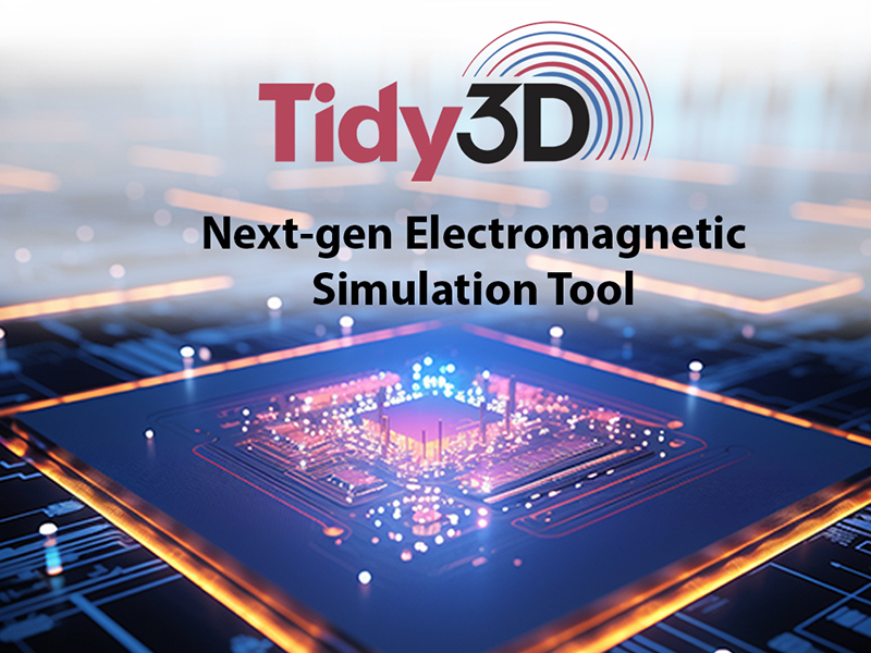Discover the Unmatched Advantages of Tidy3D