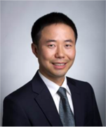 Dr. Yongmin Liu, Professor at Northeastern University